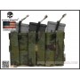 EMERSON Modular Triple Open Top Magazine Pouch (MCTP) (FREE SHIPPING)