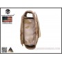 EMERSON LBT Style 40mm Grenade Shell Double Pouch (MCAD)