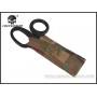 EMERSON Tactical scissors Pouch (MC)