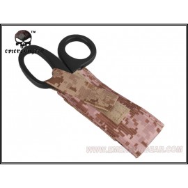 EMERSON Tactical scissors Pouch (AOR1)