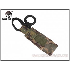 EMERSON Tactical scissors Pouch (AOR2)