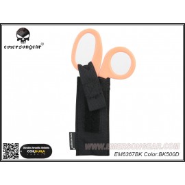 EMERSON Tactical scissors Pouch (BK)