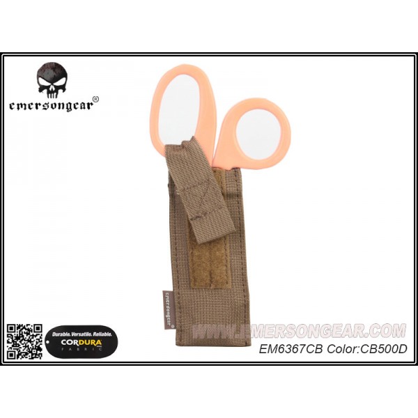 EMERSON Tactical scissors Pouch (CB)