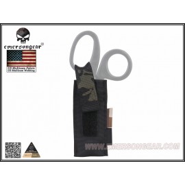 EMERSON Tactical scissors Pouch (MCBK)