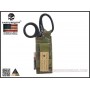EMERSON Tactical scissors Pouch (MCTP)