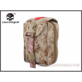 EMERSON Military First Aid Kit (AOR1)