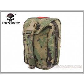 EMERSON Military First Aid Kit (AOR2)