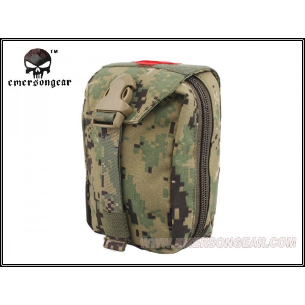 EMERSON Military First Aid Kit (AOR2)