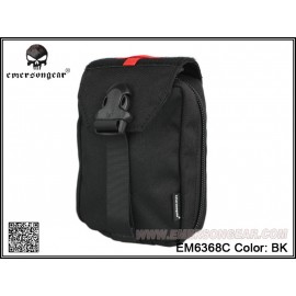 EMERSON Military First Aid Kit (BK)(FREE SHIPPING)