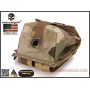 EMERSON LBT Style Single Frag Grenade Pouch (MC) (FREE SHIPPING)