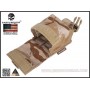 EMERSON LBT Style Single Frag Grenade Pouch (MCAD)