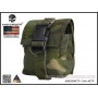 EMERSON LBT Style Single Frag Grenade Pouch (MCTP) (FREE SHIPPING)