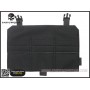 Emerson Triple M4 Pouch Panel For 419/420 Vest (CB)