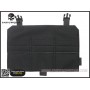 Emerson Triple M4 Pouch Panel For 419/420 Vest (WG)