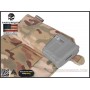 Emerson Triple M4 Pouch Panel For 419/420 Vest (Multicam)