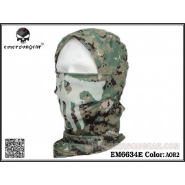 EMERSON Ghost MULTI Hood (AOR2)