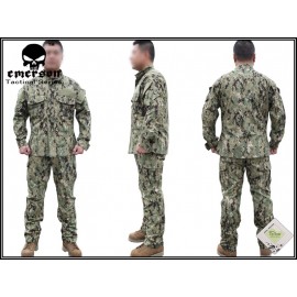 EMERSON NWU Type III Uniform (AOR2)