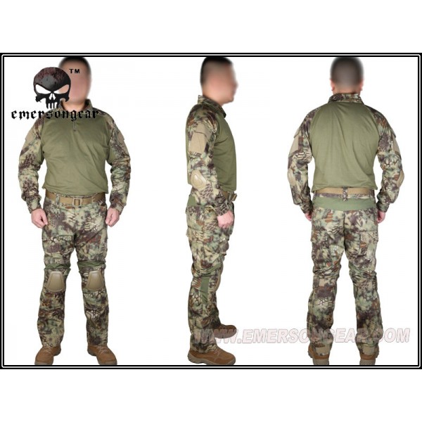 EMERSON Gen2 Combat Suit & Pants ( MR)