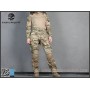 EmersonGear G3 Style Combat Suit For Woman 