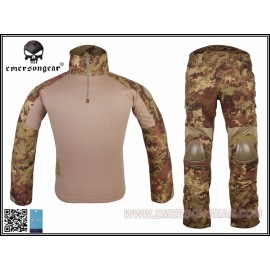 EMERSON Gen2 Combat Suit & Pants ( VEG)