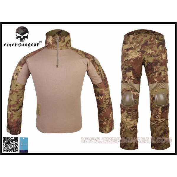 EMERSON Gen2 Combat Suit & Pants ( VEG)