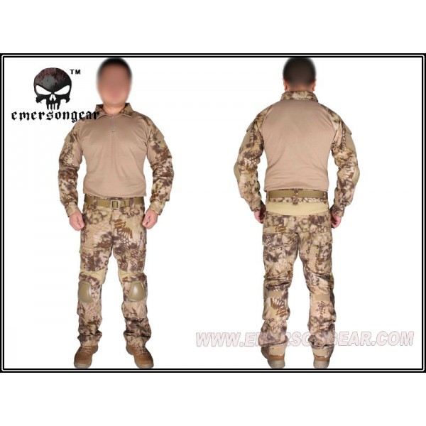 EMERSON Gen2 Combat Suit & Pants ( HLD)