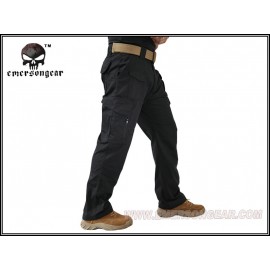 EMERSON Weather outdoor tactical Pants (BK)