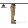 EMERSON Weather outdoor tactical Pants (CB)