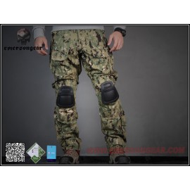 EMERSON G3 Tactical Pants W/ knee Pads (AOR2)