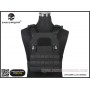 Emerson APC Tactical Vest (BK) (FREE SHIPPING)