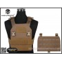 Emerson APC Tactical Vest (BK) (FREE SHIPPING)