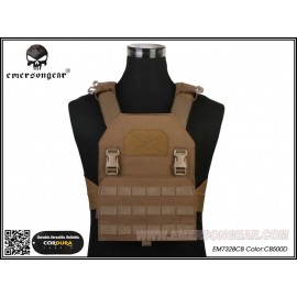 Emerson APC Tactical Vest (CB) (FREE SHIPPING)	