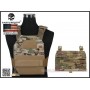 Emerson APC Tactical Vest (Multicam) (FREE SHIPPING)