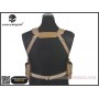 Emerson MF Style UW IV Chest Rig (WG) (Free shipping)