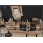 Emerson MF Style UW IV Chest Rig (WG) (Free shipping)