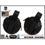 Emersongear Tactical Shoulder Armor For AVS /CPC (MCBK) (FREE SHIPPING)