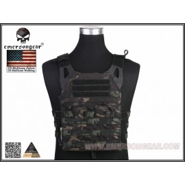 EMERSON JPC VEST-Easy style (MCBK) (FREE SHIPPING)