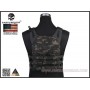 EMERSON JPC VEST-Easy style (MCBK) (FREE SHIPPING)