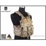 EMERSON 094K M4 Pouch Type Tactical Vest (MC)