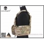 EMERSON 094K M4 Pouch Type Tactical Vest (MC)