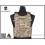 EMERSON 094K M4 Pouch Type Tactical Vest (MC)