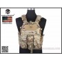 EMERSON 094K M4 Pouch Type Tactical Vest (MC)