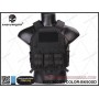 Emerson 420 Plate Carrier (BK) (FREE SHIPPING)