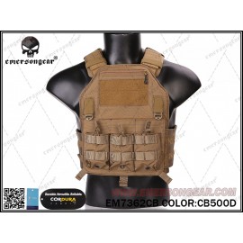 Emerson 420 PLate Carrier (CB) (FREE SHIPPING)