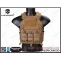 Emerson 420 PLate Carrier (CB) (FREE SHIPPING)