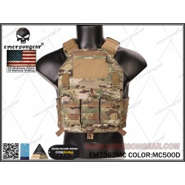 Emerson 420 PLate Carrier (Multicam) (FREE SHIPPING)
