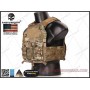 Emerson 420 PLate Carrier (Multicam) (FREE SHIPPING)