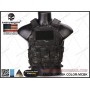 Emerson 420 PLate Carrier (Multicam Black) (FREE SHIPPING)