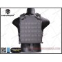 Emerson 420 PLate Carrier (WG) (FREE SHIPPING)