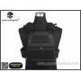 EMERSON CP Style Adaptive Vest -Heavy Version (Black) (FREE SHIPPING)